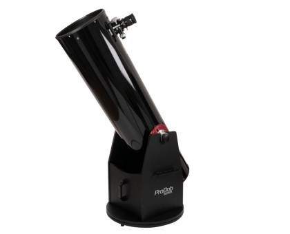 Omegon Dobson telescope ProDob N 304/1500 DOB II
