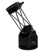Omegon Dobson telescope ProDob N 406/1850 DOB II TRUSS