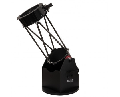 Omegon Dobson telescope ProDob N 406/1850 DOB II TRUSS