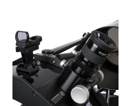 Omegon Dobson telescope ProDob N 406/1850 DOB II TRUSS