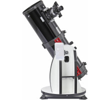 Omegon Dobson telescope Push+ mini N 150/750 Pro