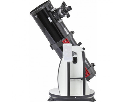 Omegon Dobson telescope Push+ mini N 150/750 Pro