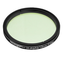 Omegon Filters Pro 2'' H-alpha filter