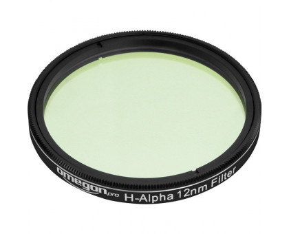 Omegon Filters Pro 2'' H-alpha filter