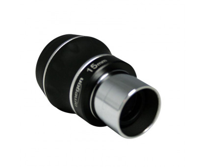 Omegon Flatfield ED eyepiece 15mm 1,25''