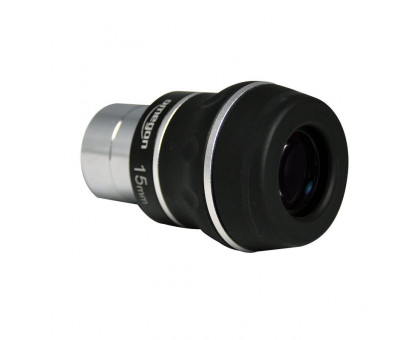 Omegon Flatfield ED eyepiece 15mm 1,25''