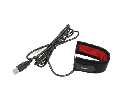 Omegon Heater strap USB heating band, 15cm