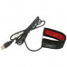 Omegon Heater strap USB heating band, 15cm