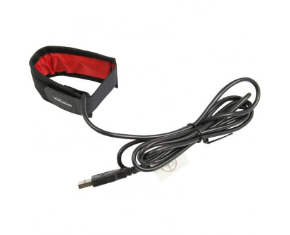 Omegon Heater strap USB heating band, 15cm