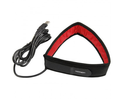 Omegon Heater strap USB heating band, 40cm