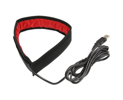 Omegon Heater strap USB heating band, 40cm