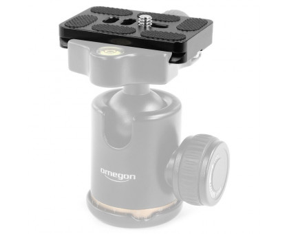 Omegon OM8 Changing Plate
