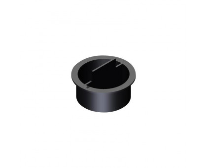 Omegon Plastic 1.25” male cap