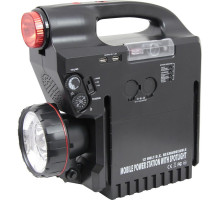 Omegon PowerTank, 17 Ah (204Wh)