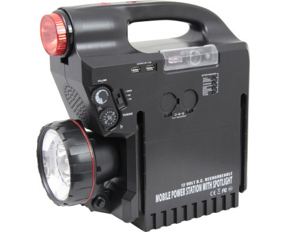 Omegon PowerTank, 17 Ah (204Wh)