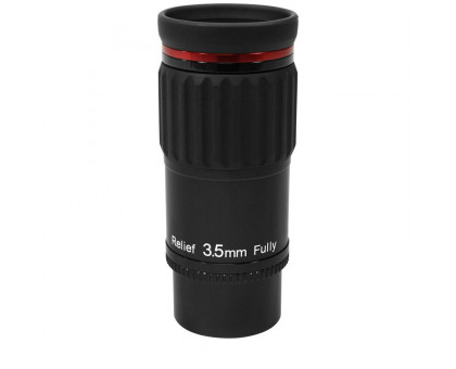 Omegon Redline SW 3.5mm Eyepiece 1.25" / 2"
