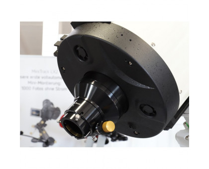Omegon Ritchey-Chretien Pro RC 254/2000 OTA
