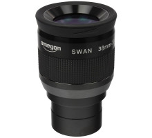 Omegon SWA 38mm eyepiece, 2”