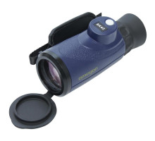 Omegon Seastar 8x42 monocular with compass