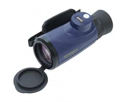 Omegon Seastar 8x42 monocular with compass