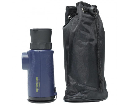 Omegon Seastar 8x42 monocular with compass