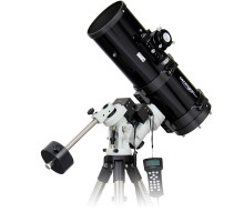 Omegon Telescope Pro Astrograph 154/600 CEM25P