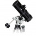 Omegon Telescope Pro Astrograph 154/600 CEM25P
