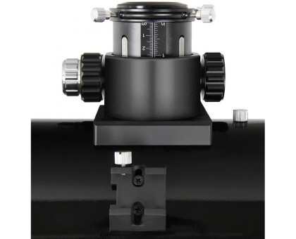 Omegon Telescope Pro Astrograph 154/600 CEM25P