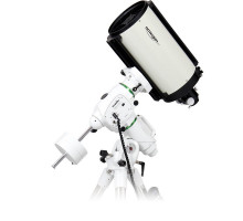 Omegon Telescope Pro Ritchey-Chretien RC 203/1624 EQ6-R Pro