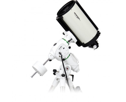 Omegon Telescope Pro Ritchey-Chretien RC 203/1624 EQ6-R Pro