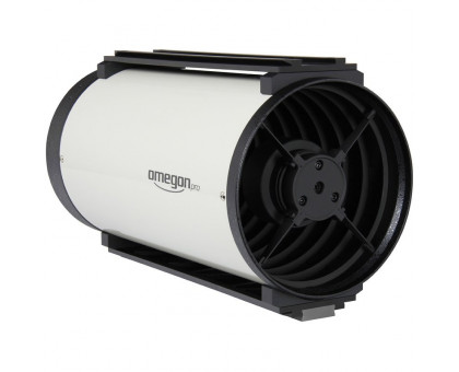 Omegon Telescope Pro Ritchey-Chretien RC 203/1624 EQ6-R Pro