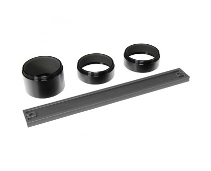 Omegon Telescope Pro Ritchey-Chretien RC 203/1624 EQ6-R Pro