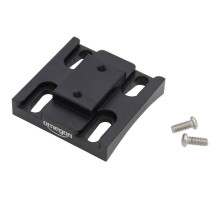 Omegon advanced finder scope mount