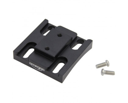 Omegon advanced finder scope mount