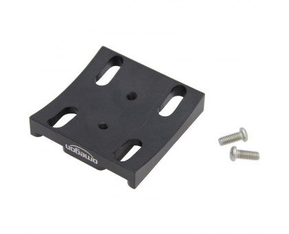 Omegon advanced finder scope mount