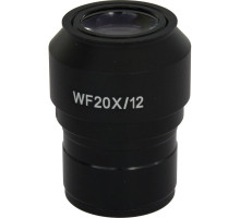 Omegon deluxe 20X microscope eyepieces
