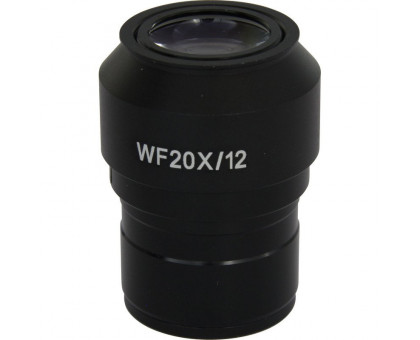 Omegon deluxe 20X microscope eyepieces