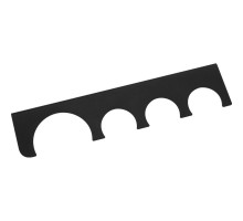 Omegon eyepiece tray for telescopes
