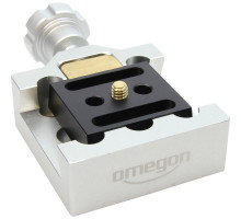 Omegon premium clamp