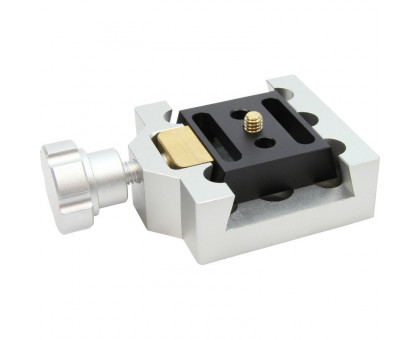 Omegon premium clamp