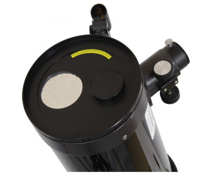 Omegon solar filter, 130mm