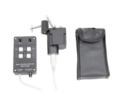 Omegon tracking motor for 130/920 EQ-2 and 90/1000 EQ-2