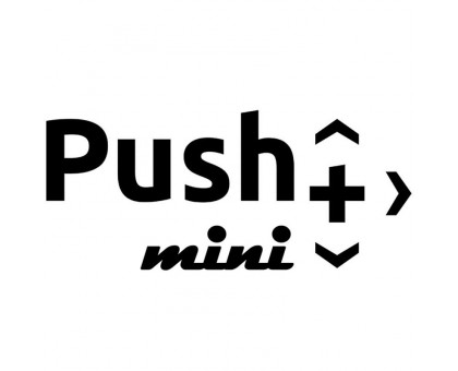 Omegon Push+ mini mount