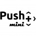 Omegon Push+ mini mount
