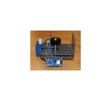 ScopeDome Motor drive for observing slot in V3, 3m diameter observatory dome