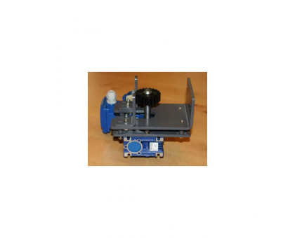 ScopeDome Motor drive for observing slot in V3, 3m diameter observatory dome