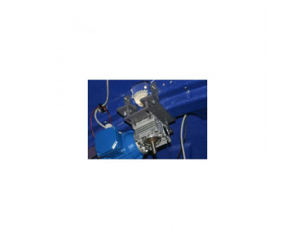 ScopeDome Motor drive for observing slot in V3, 3m diameter observatory dome