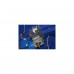 ScopeDome Motor drive for observing slot in V3, 3m diameter observatory dome