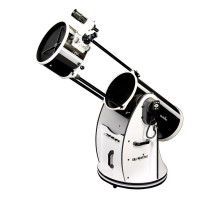 Skywatcher Dobson Teleskop N 203/1200 Skyliner FlexTube BD DOB AT