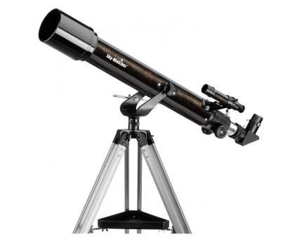 Skywatcher Teleskop AC 70/700 Mercury AZ-2